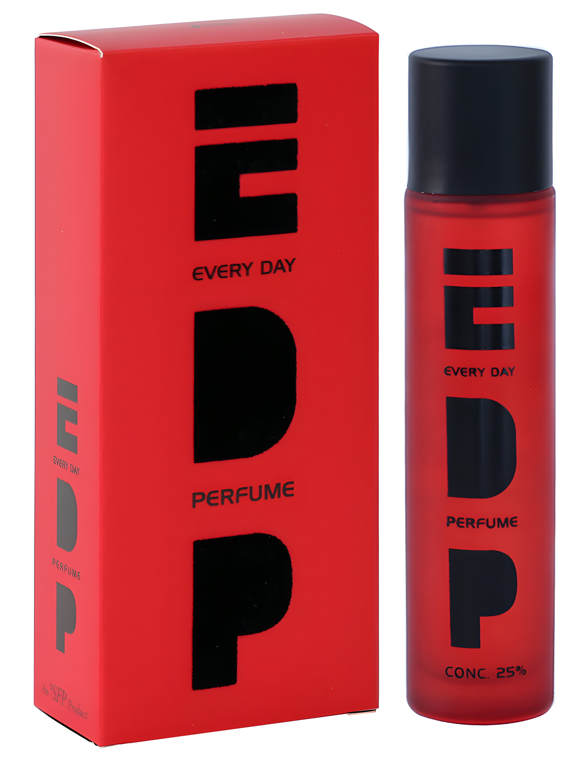Picture of EDP Every Day Perfume fragrance