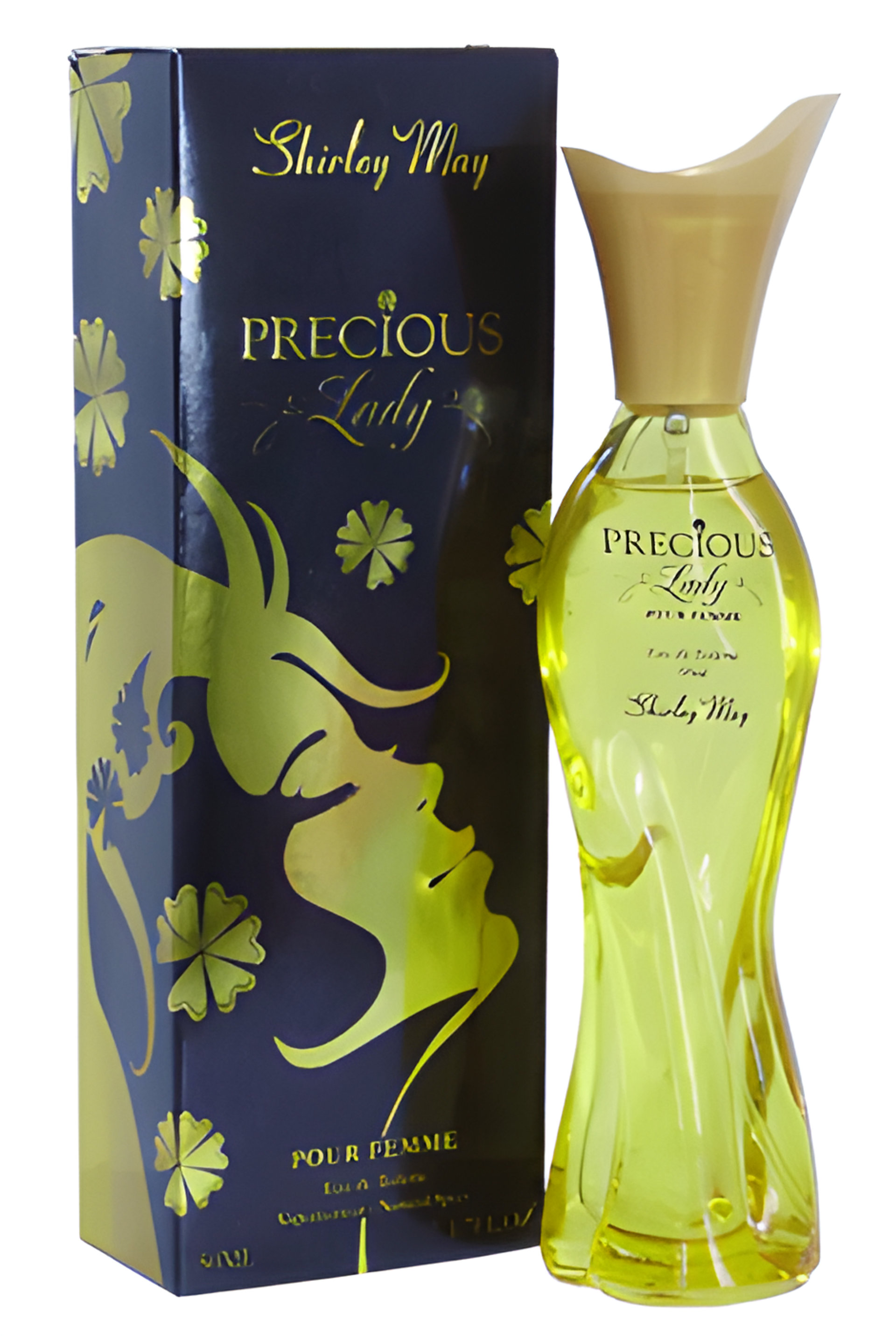 Picture of Precious Lady fragrance