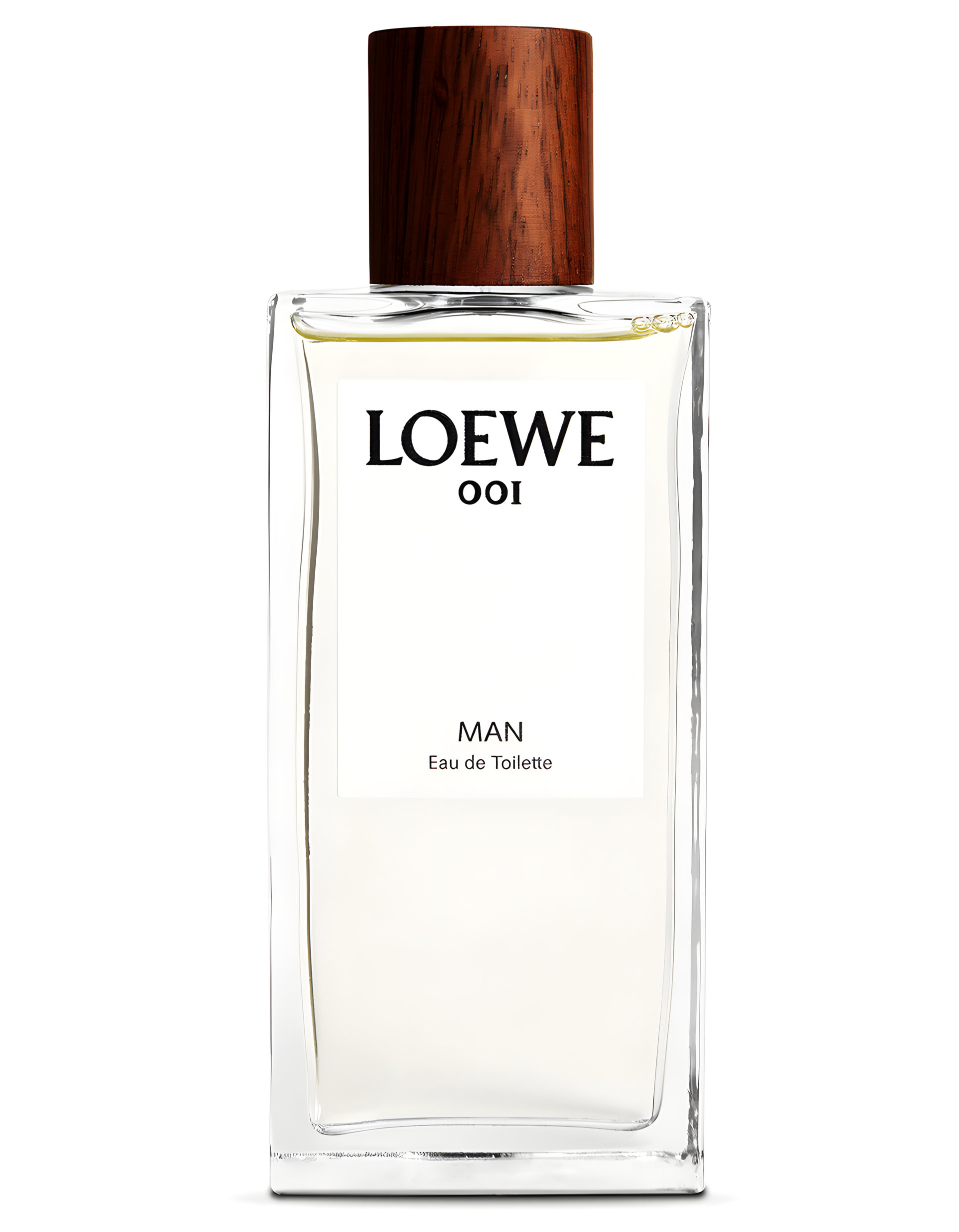 Picture of Loewe 001 Man EDT fragrance