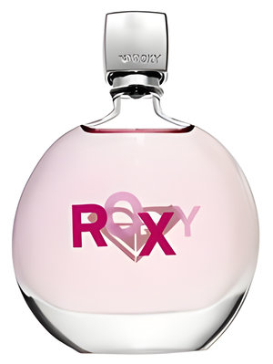 Roxy by Roxy perfume bottle