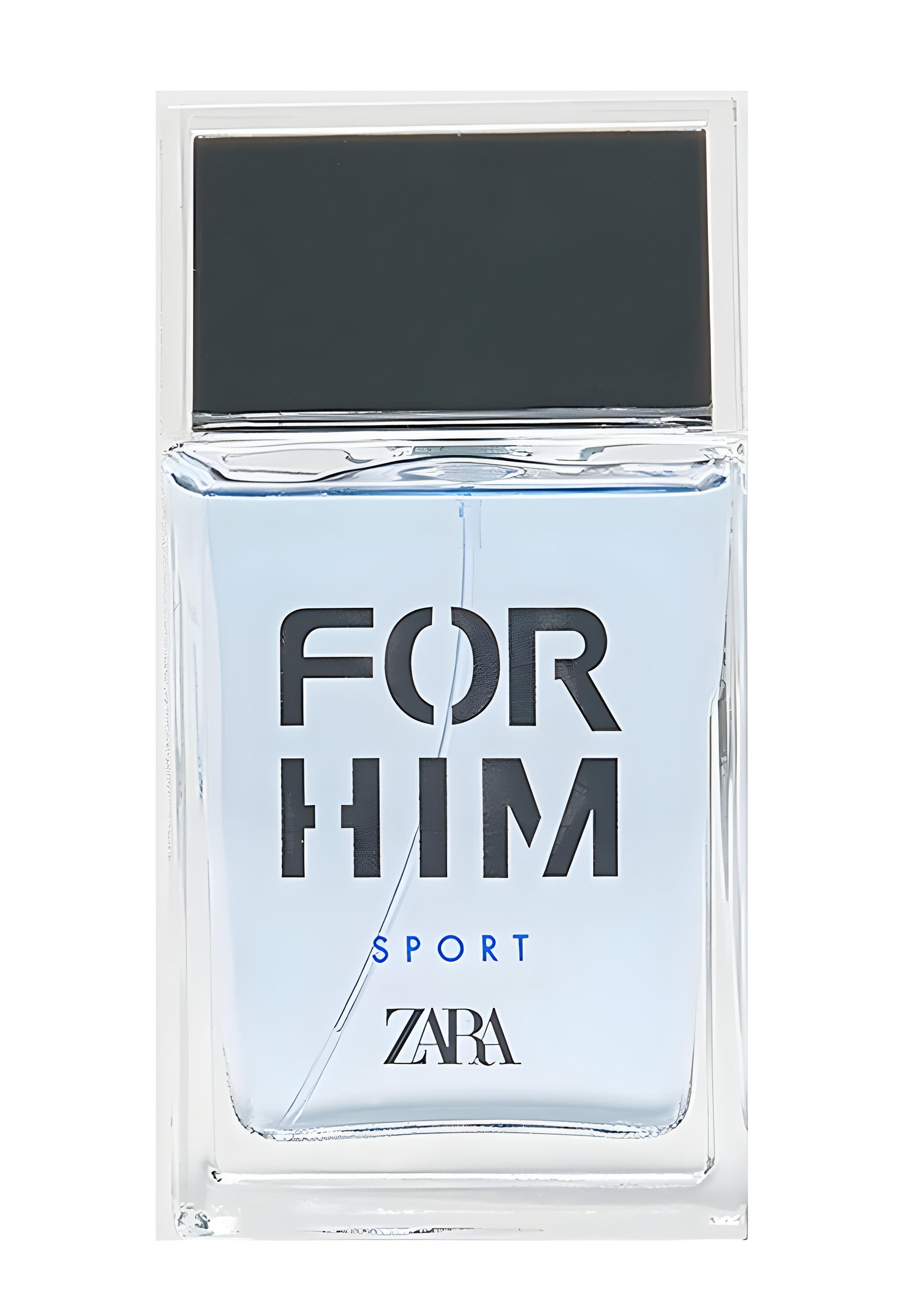 Picture of For Him Silver Sport fragrance