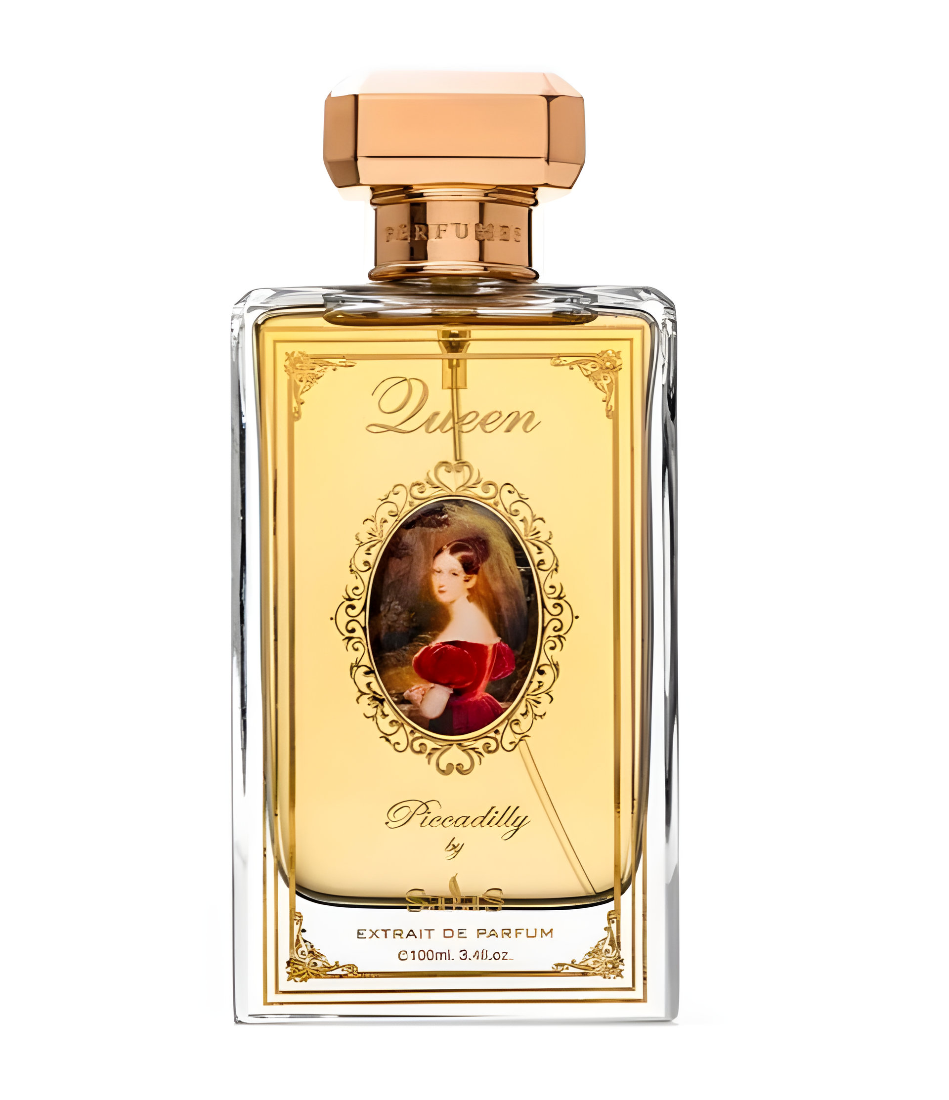 Picture of Queen fragrance