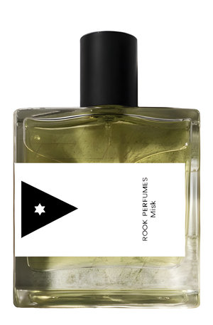 RSX: Misk by Rook Perfumes perfume bottle