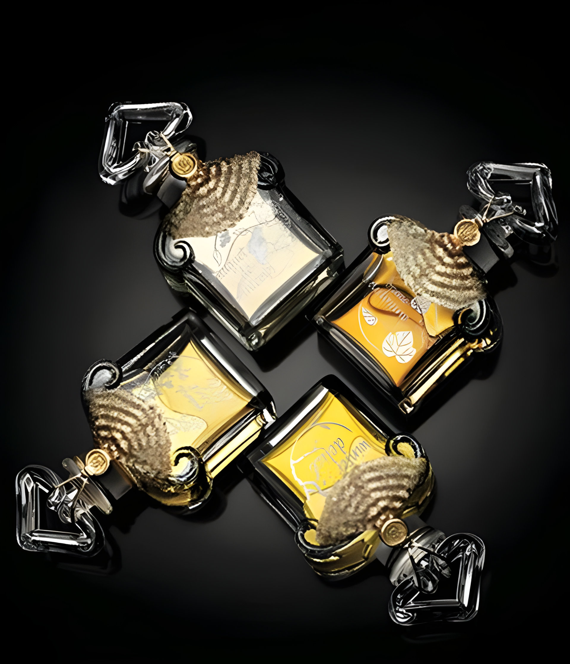 Picture of Les Quatre Saisons - Quant Vient L'Ete fragrance