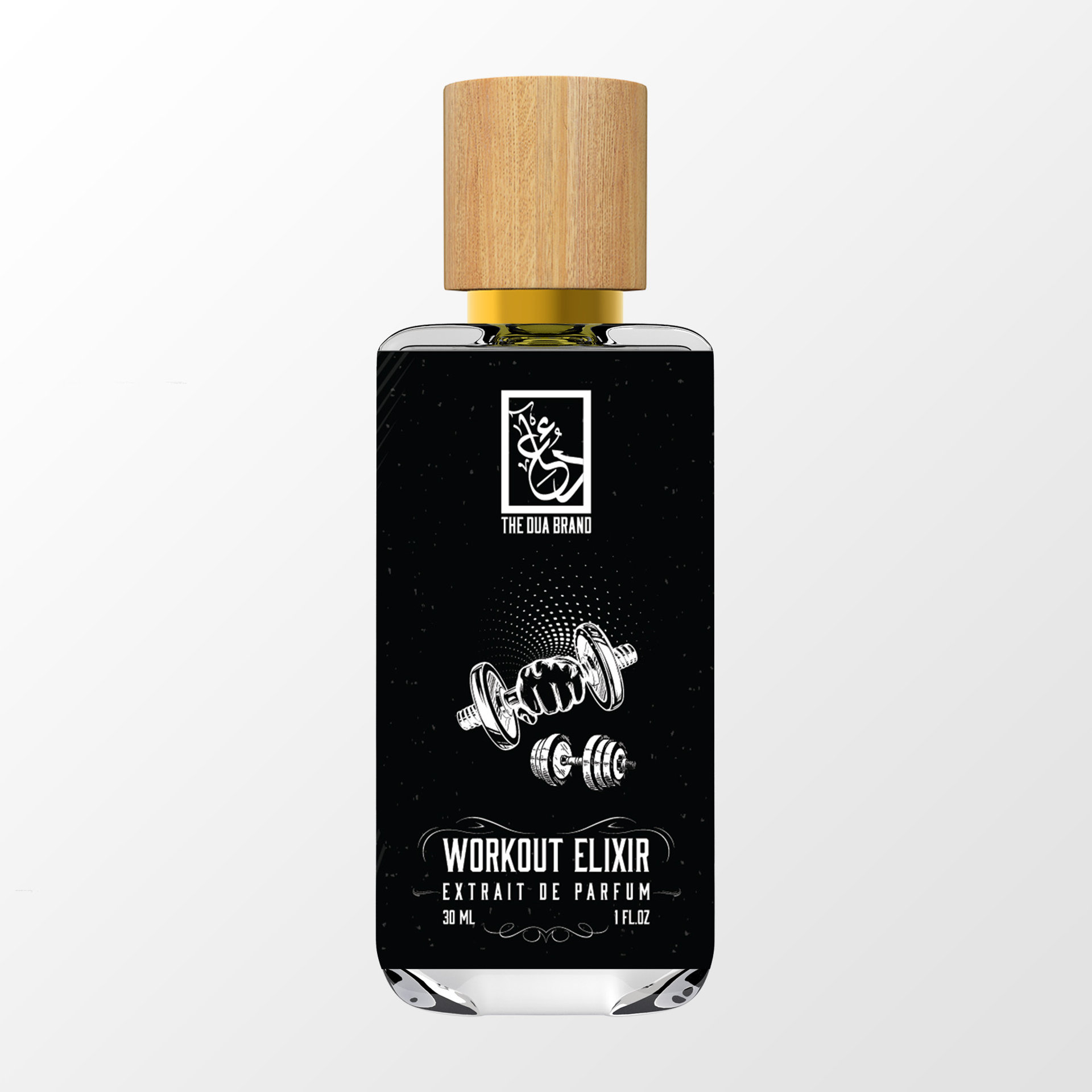 Picture of Workout Elixir fragrance