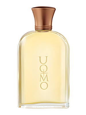 Uomo by Avon perfume bottle