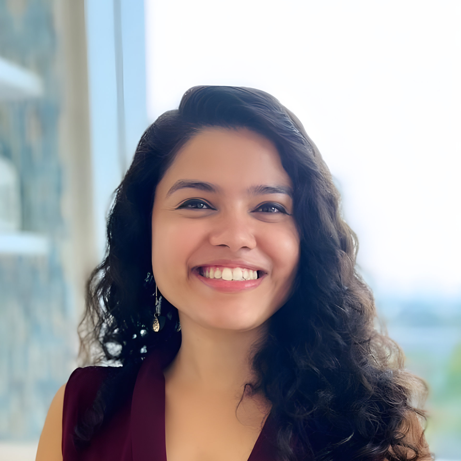 Picture of Kajal Gujar perfumer