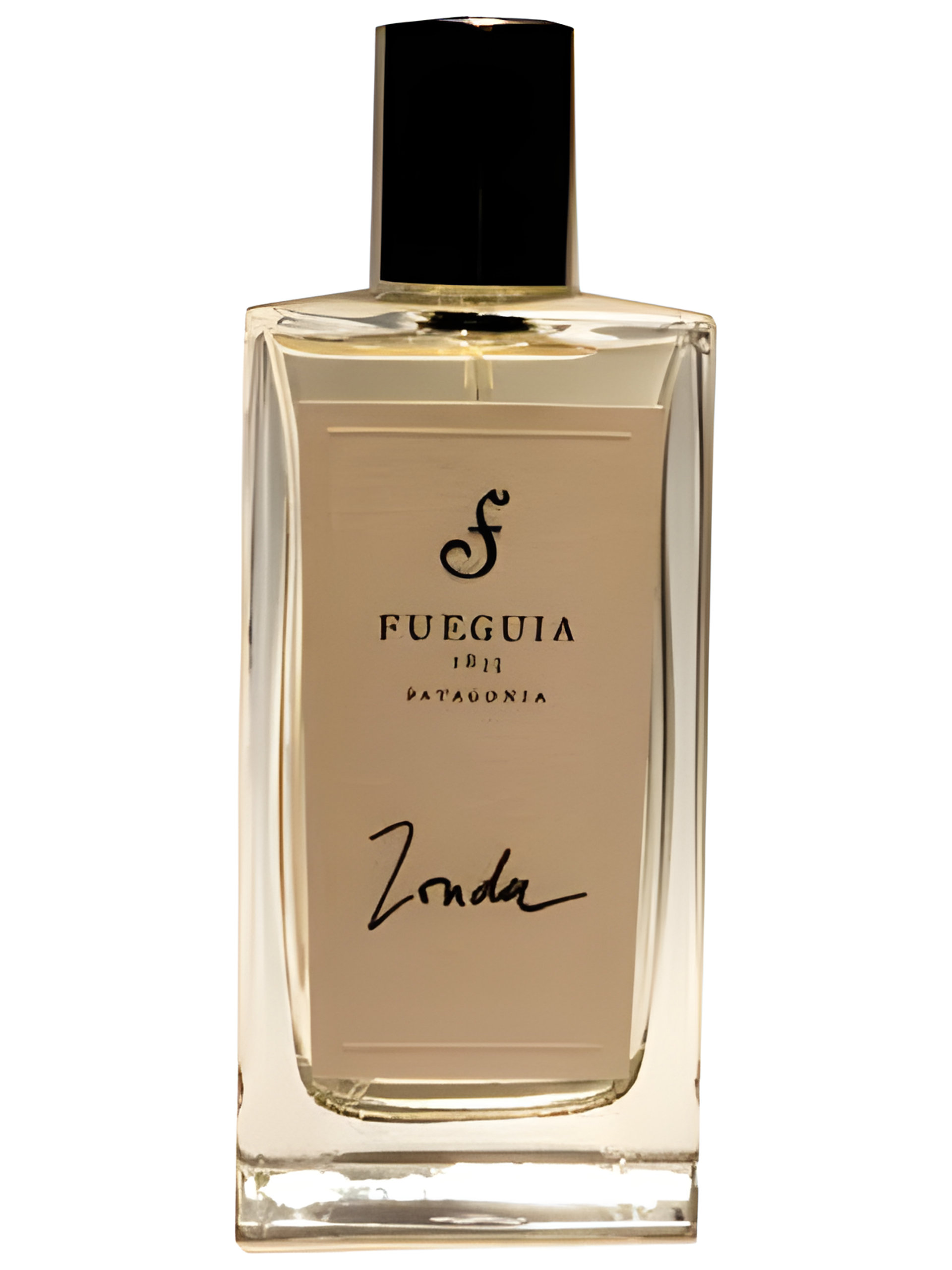 Picture of Zonda fragrance