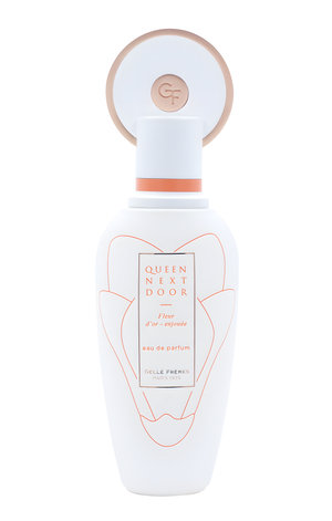 Fleur d'Or Enjouee by Gelle Freres perfume bottle