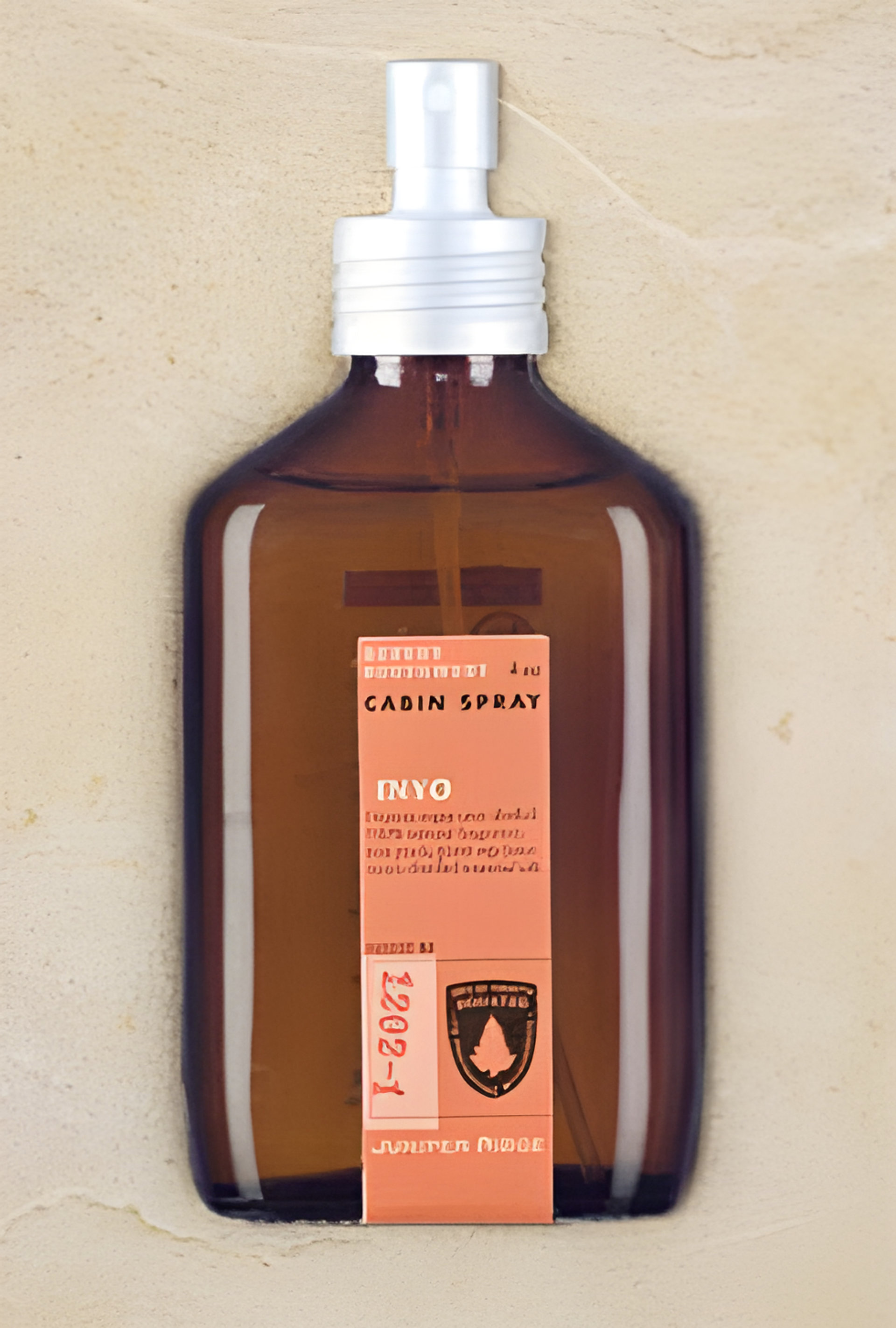Picture of Inyo fragrance