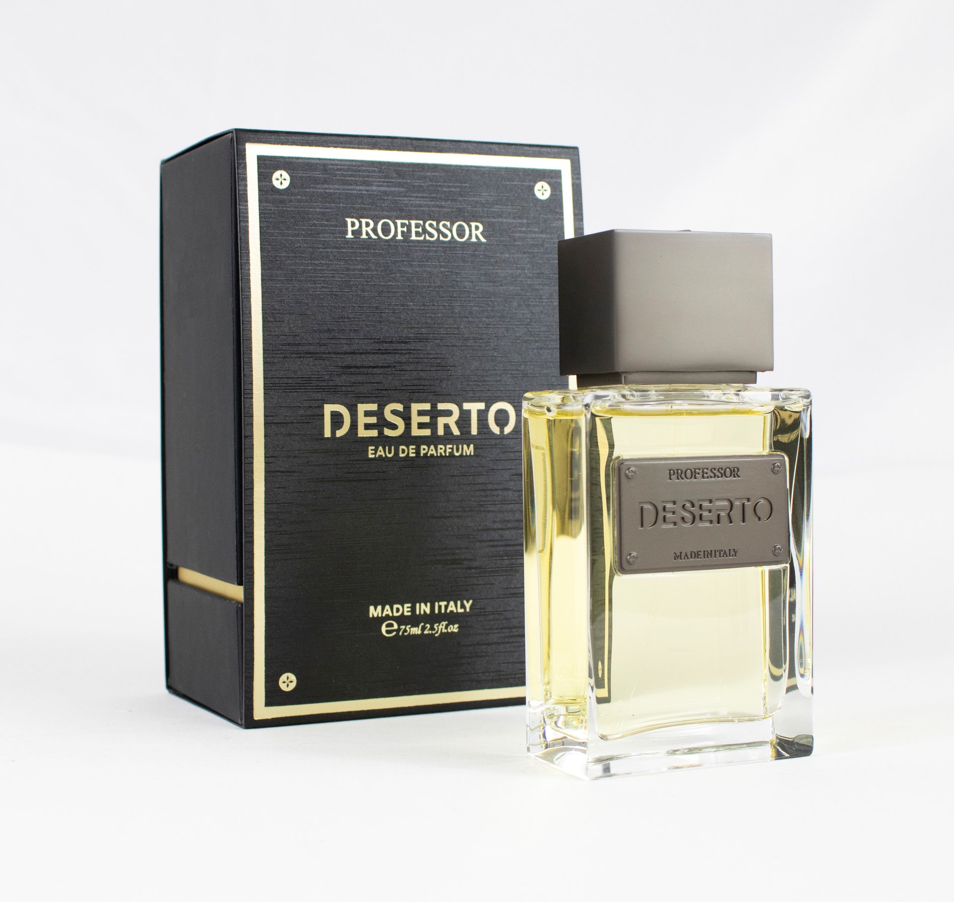 Picture of Deserto fragrance