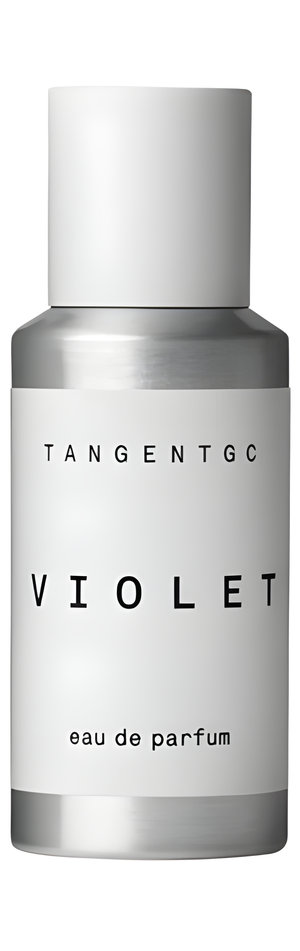 Violet by TangentGC perfume bottle