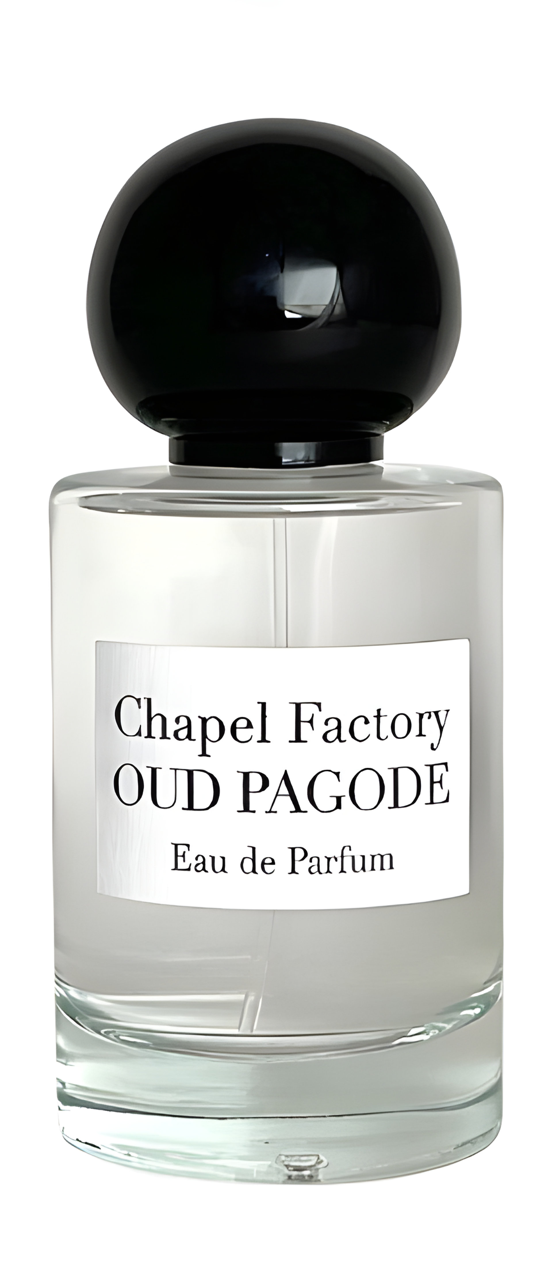 Picture of Oud Pagode fragrance