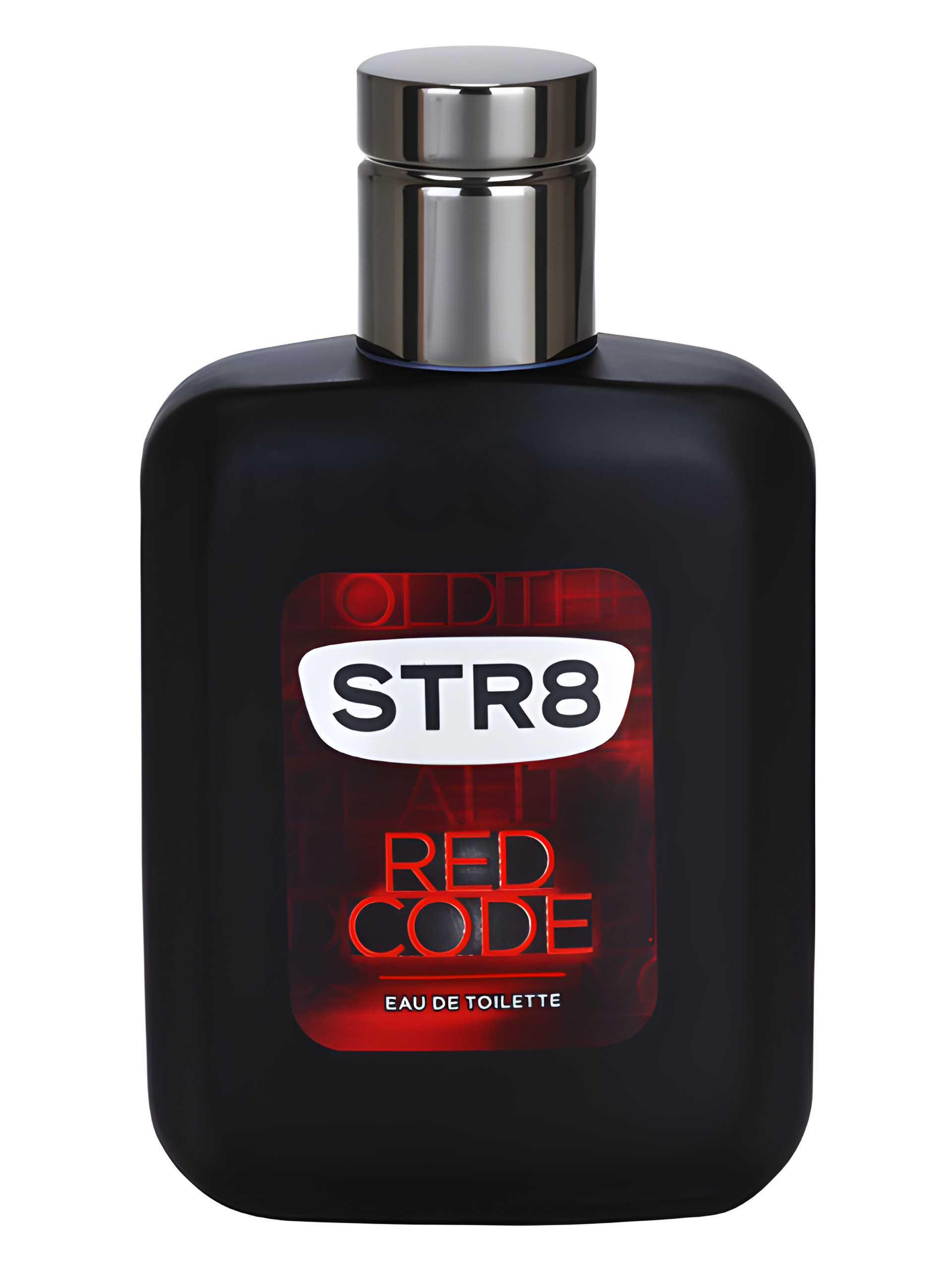 Picture of Red Code fragrance