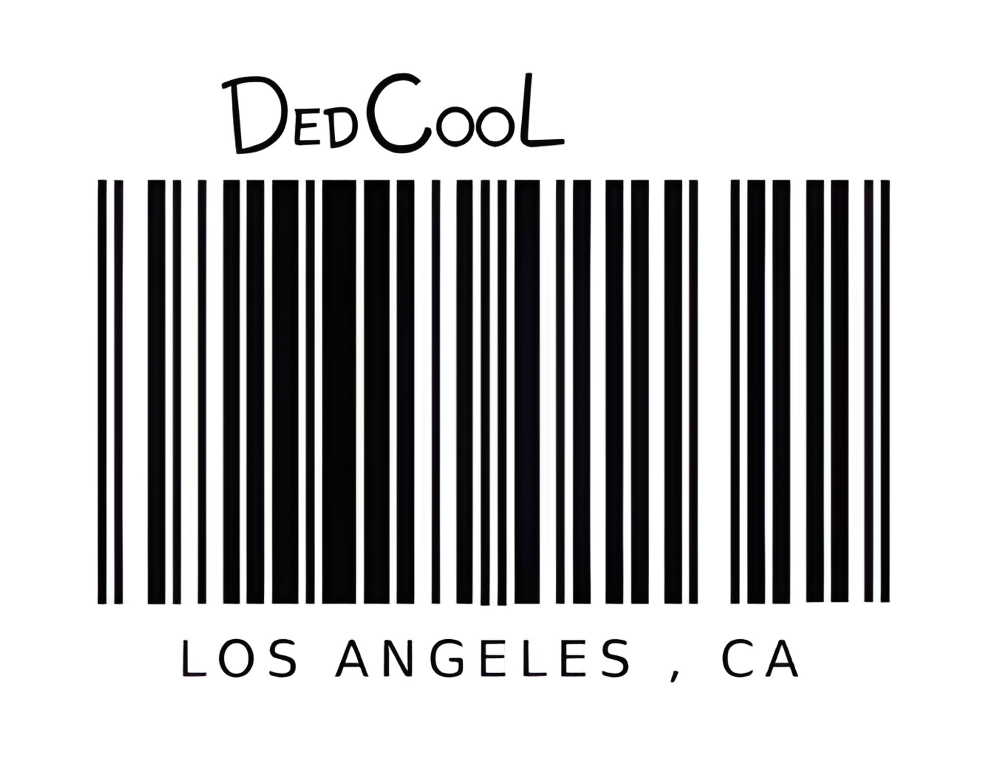 Picture of DedCool brand