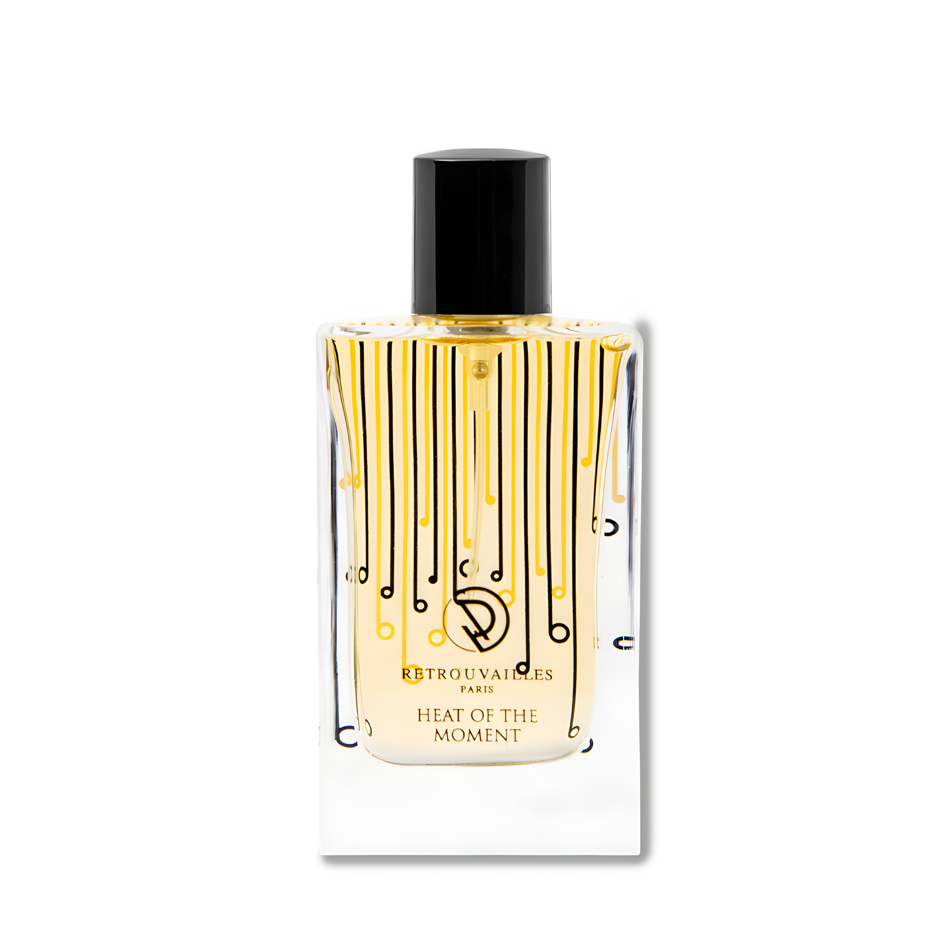 Picture of Heat of the Moment fragrance
