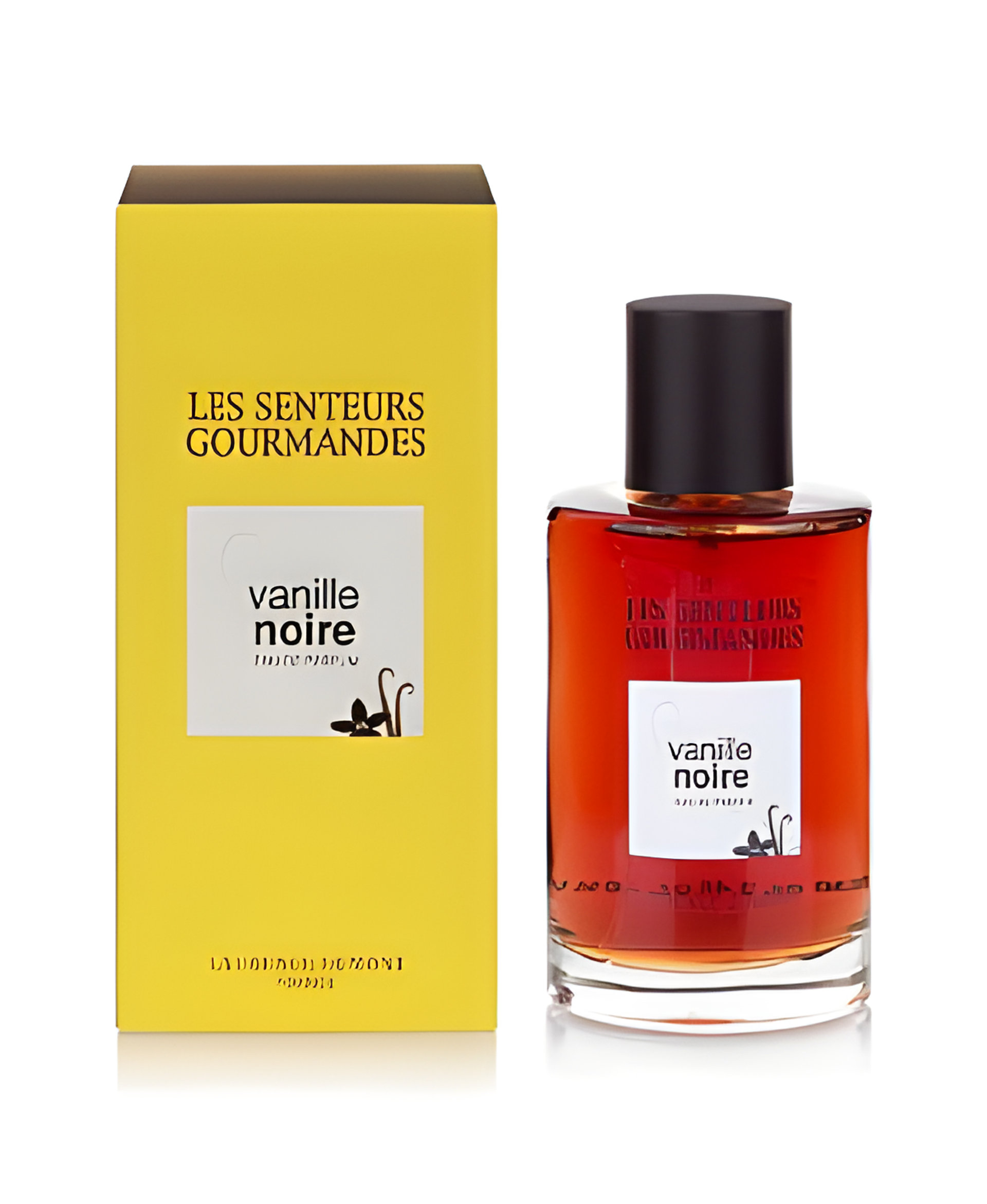 Picture of Vanille Noire fragrance