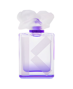 Couleur Kenzo Violet by Kenzo perfume bottle