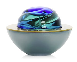 Pois by Nautilus perfume bottle