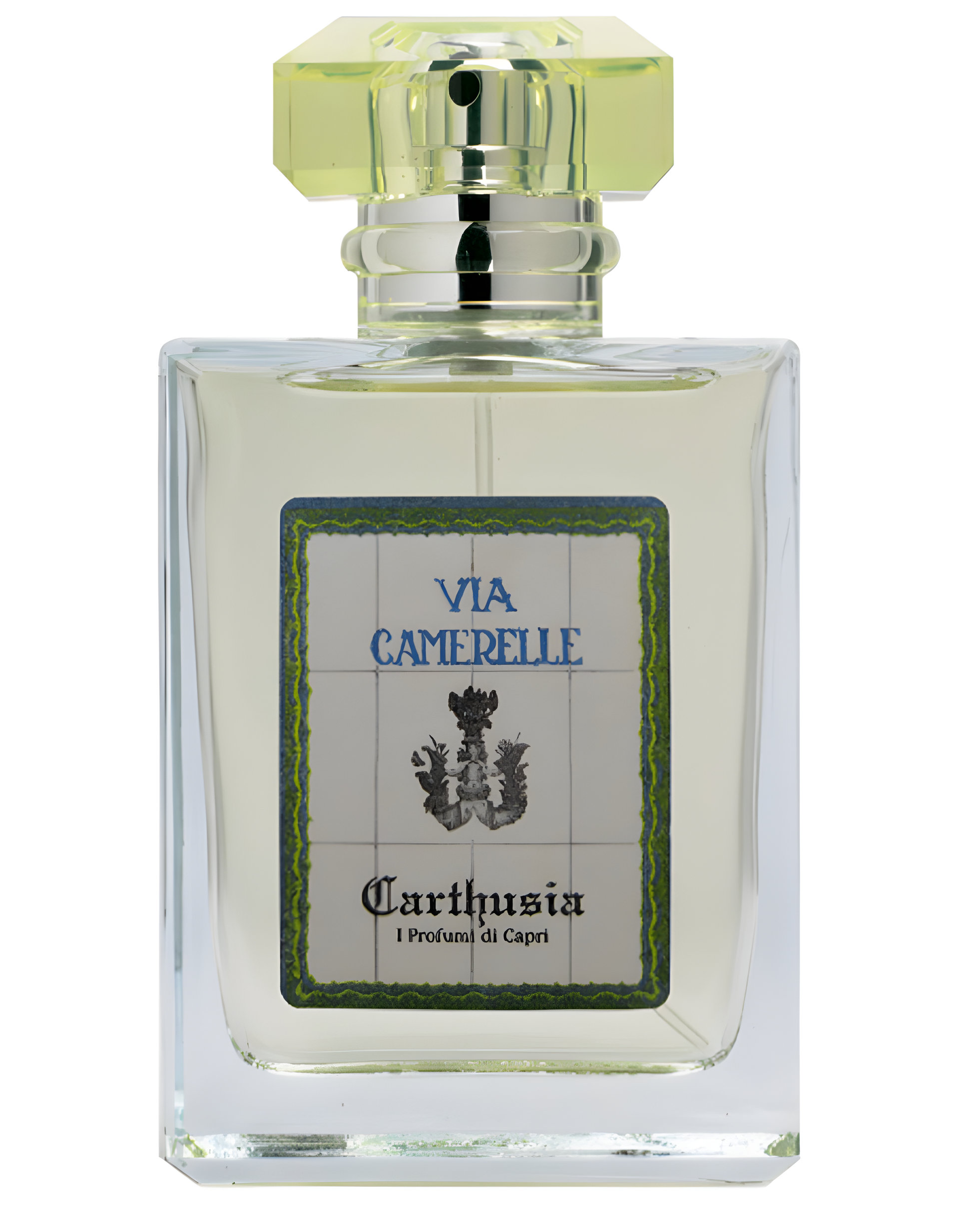 Picture of Via Camerelle fragrance