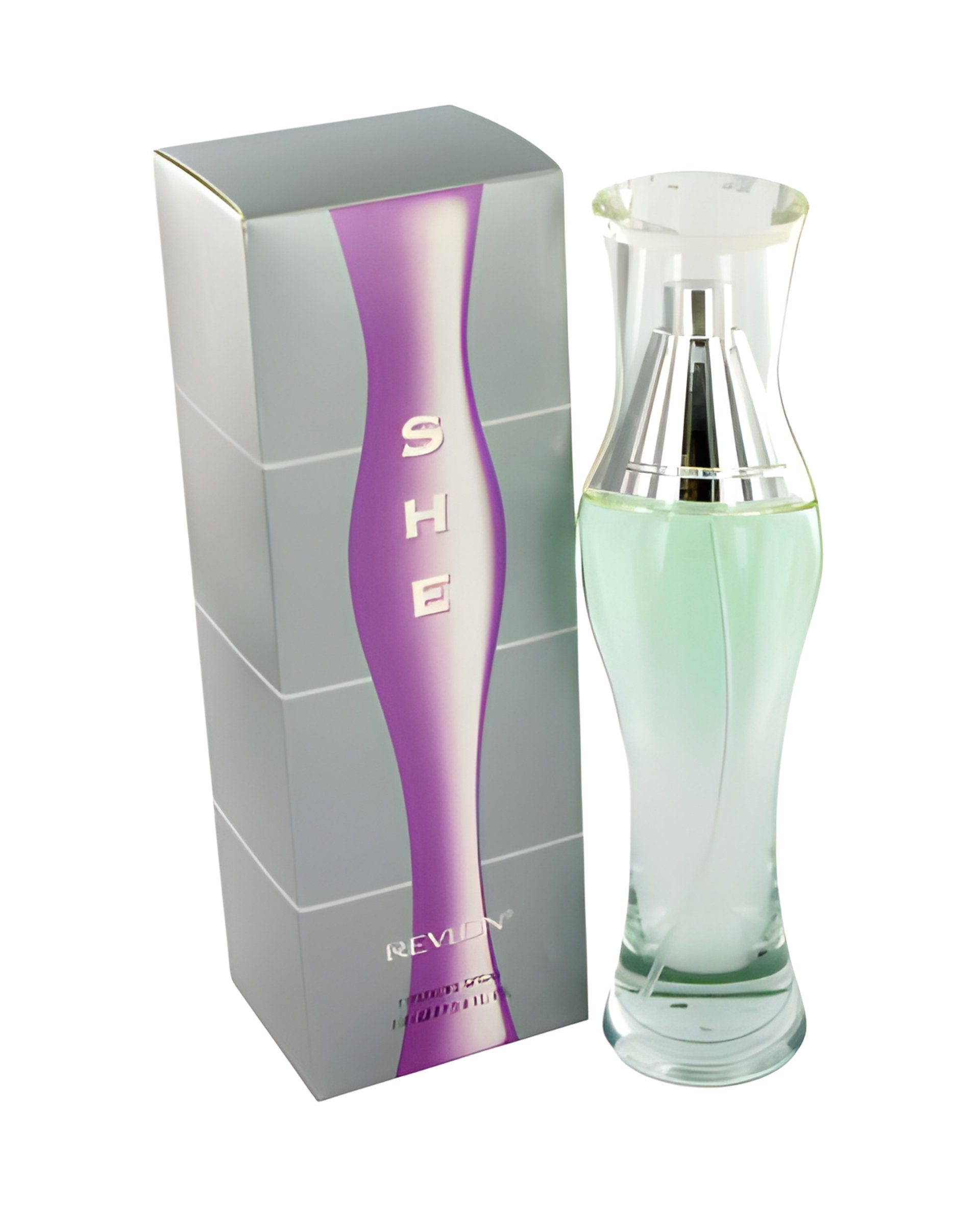 Picture of She fragrance