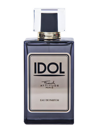 Idol by French Attitude perfume bottle