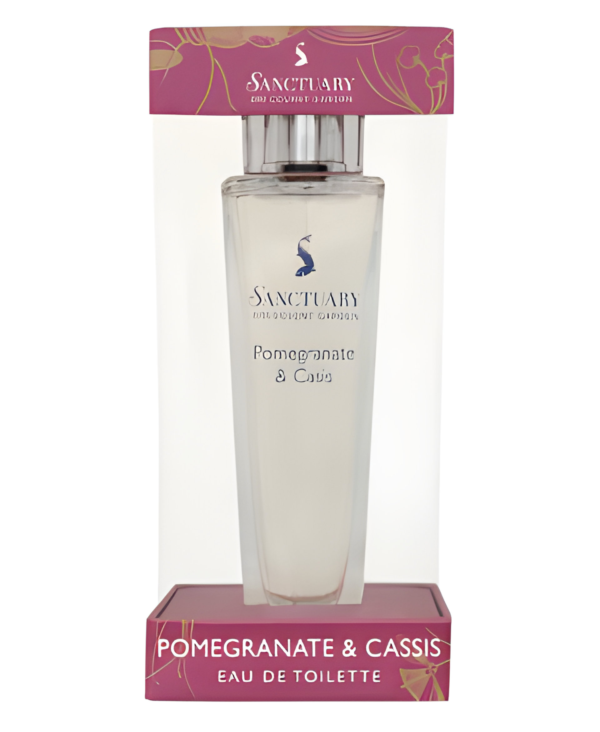 Picture of Pomegranate & Cassis fragrance