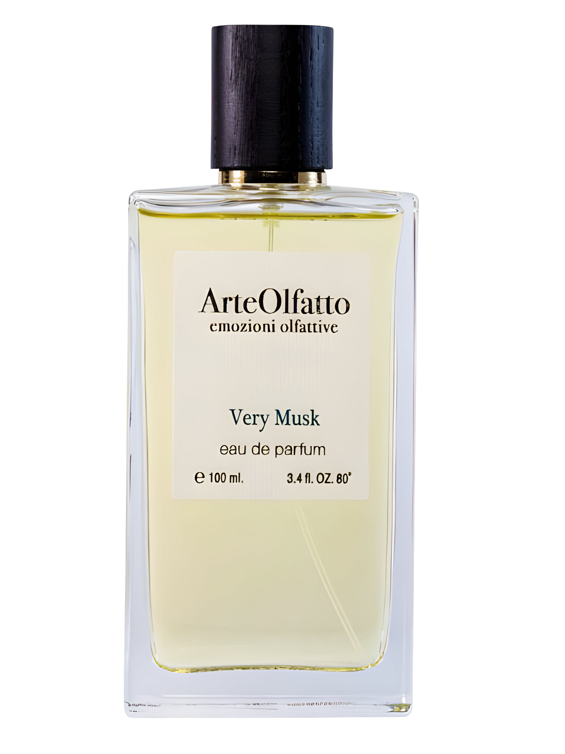 Picture of Very Musk fragrance
