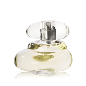 Elvie Summer Joy by Oriflame perfume bottle