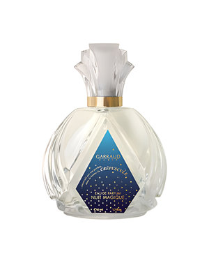 Nuit Magique Crepuscule by Rene Garraud perfume bottle
