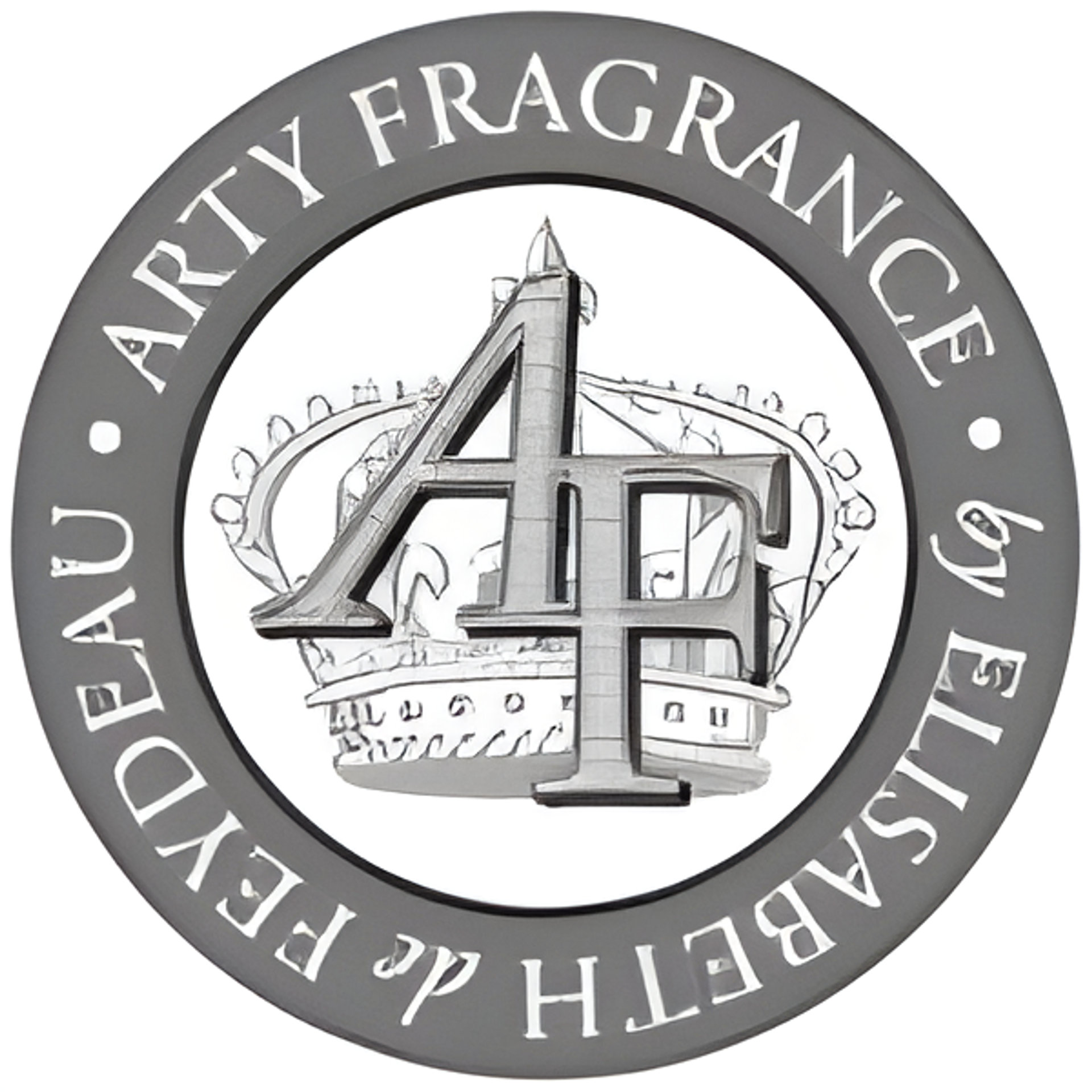 Picture of Arty Fragrance by Elisabeth de Feydeau brand