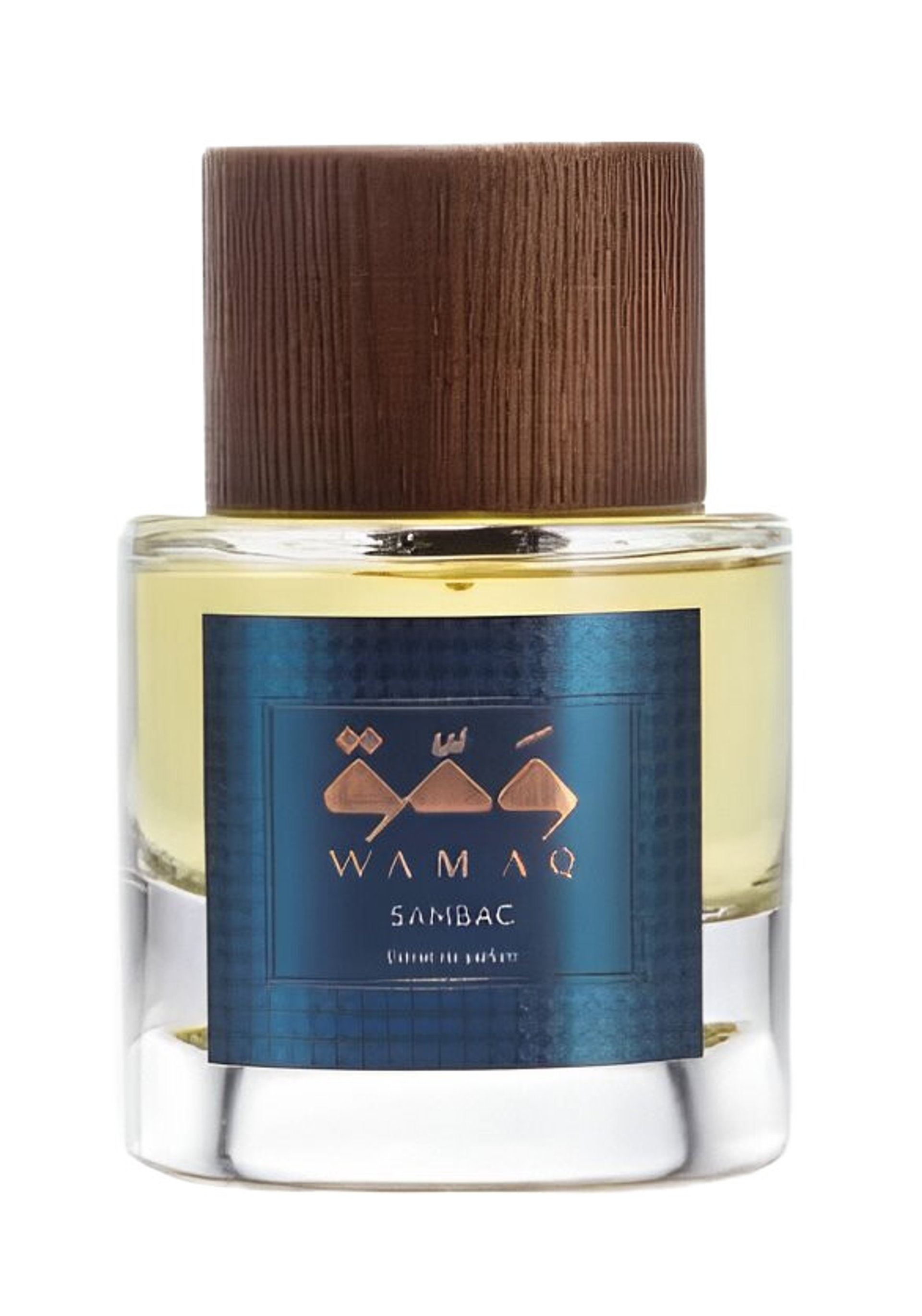 Picture of Sambac fragrance