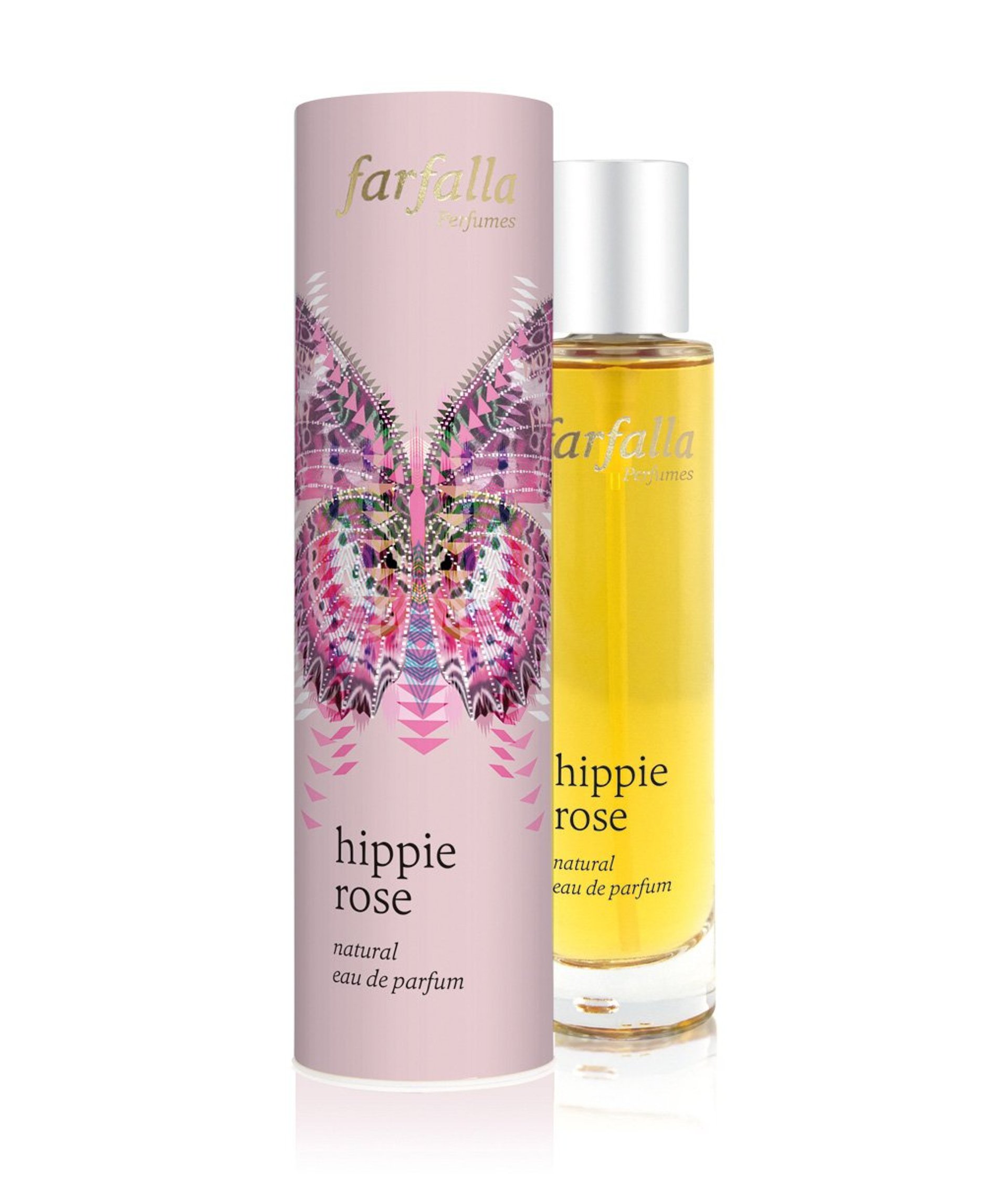 Picture of Hippie Rose fragrance