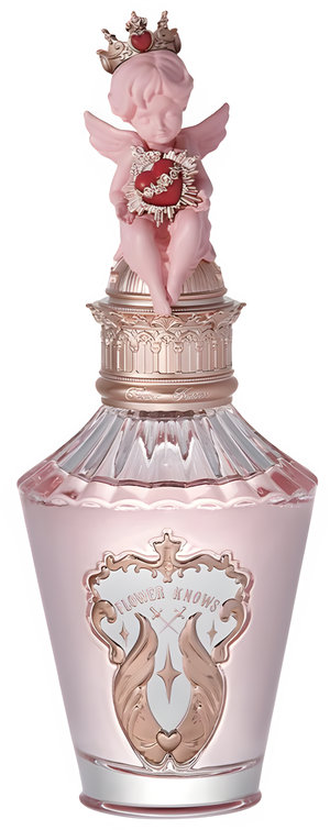 Maria's Anthem by Flower Knows perfume bottle