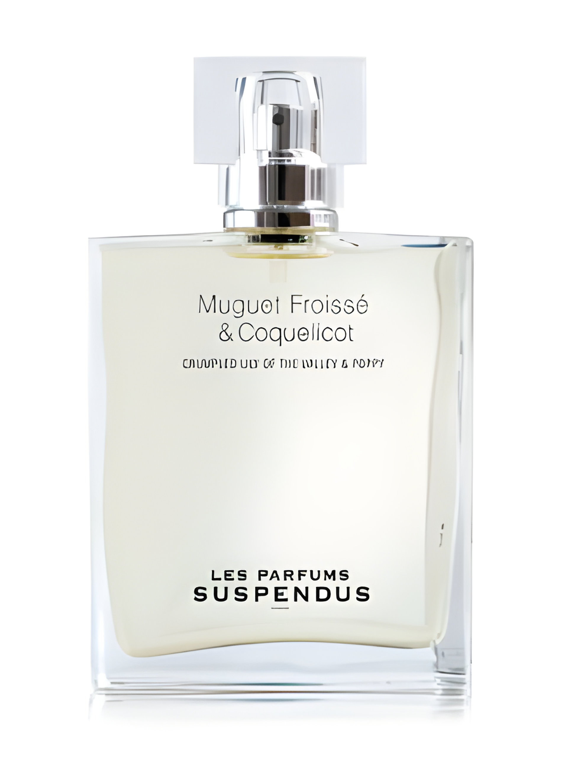 Picture of Muguet Froissé & Coquelicot fragrance