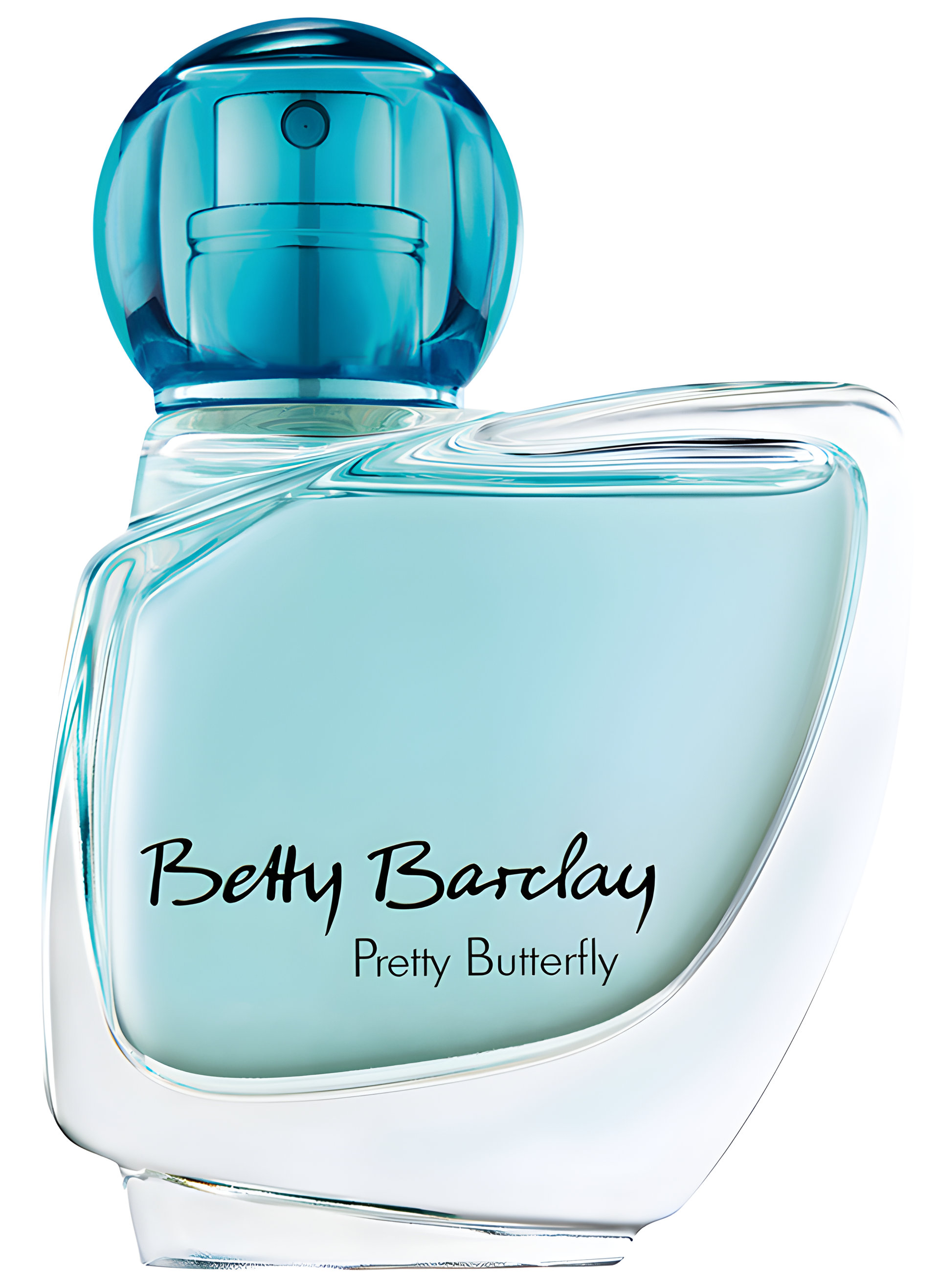 Picture of Pretty Butterfly fragrance
