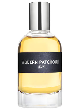Modern Patchouli by Therapeutate Parfums perfume bottle