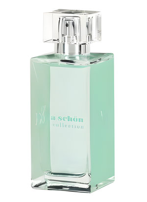 '80 by Mila Schön perfume bottle