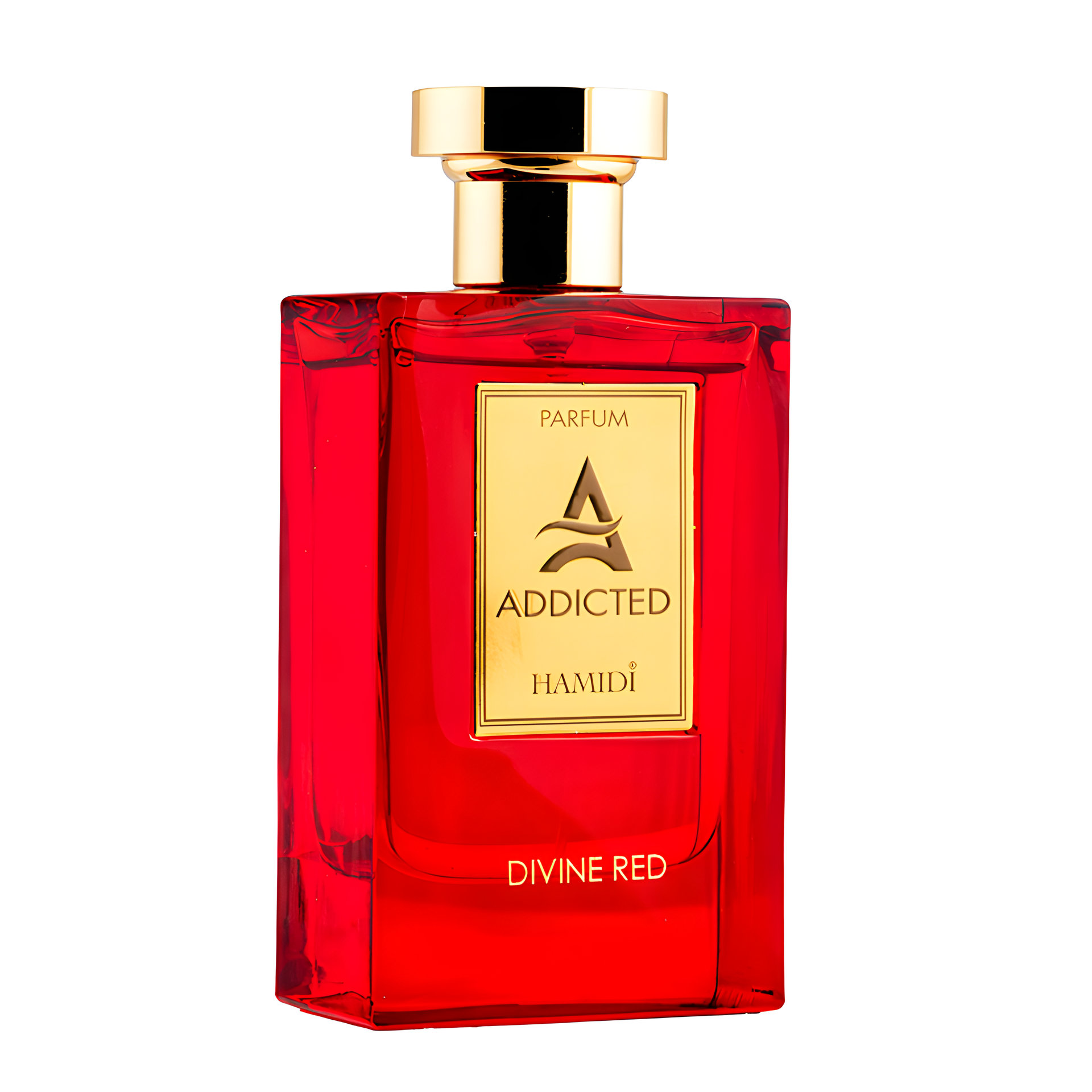 Picture of Divine Red fragrance