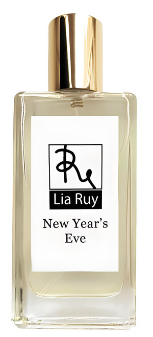 New Year's Eve by Lia Ruy perfume bottle