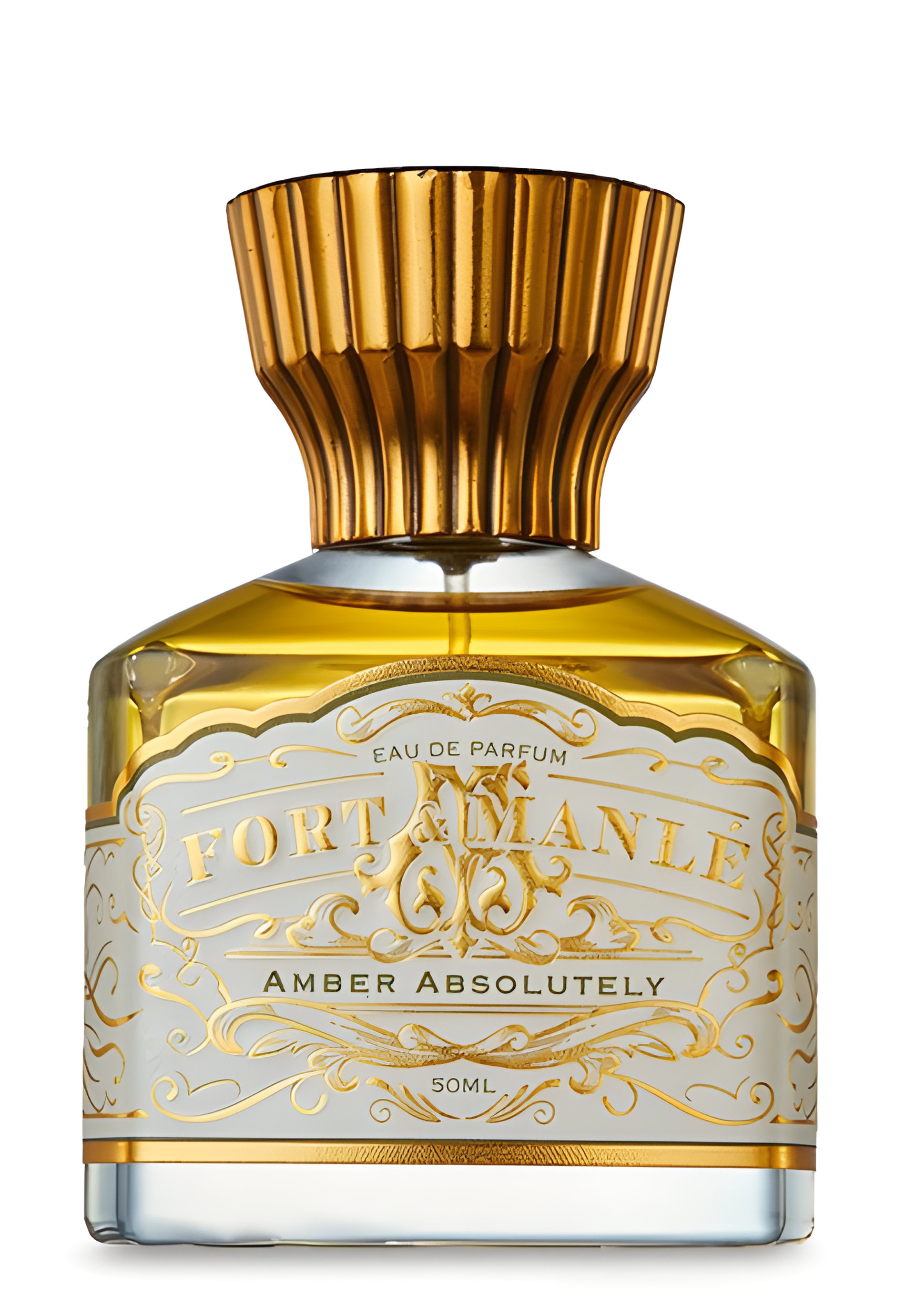 Picture of Amber Absolutely (2022) fragrance