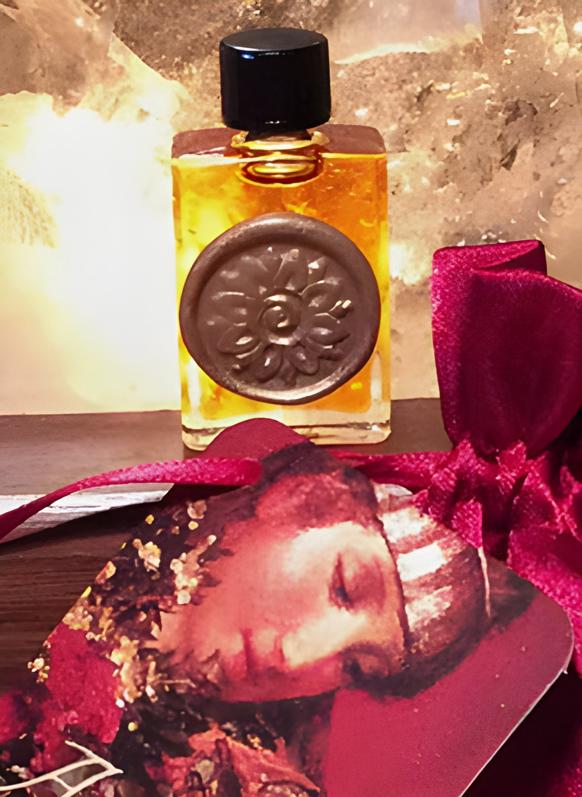 Picture of Aphrodesia fragrance