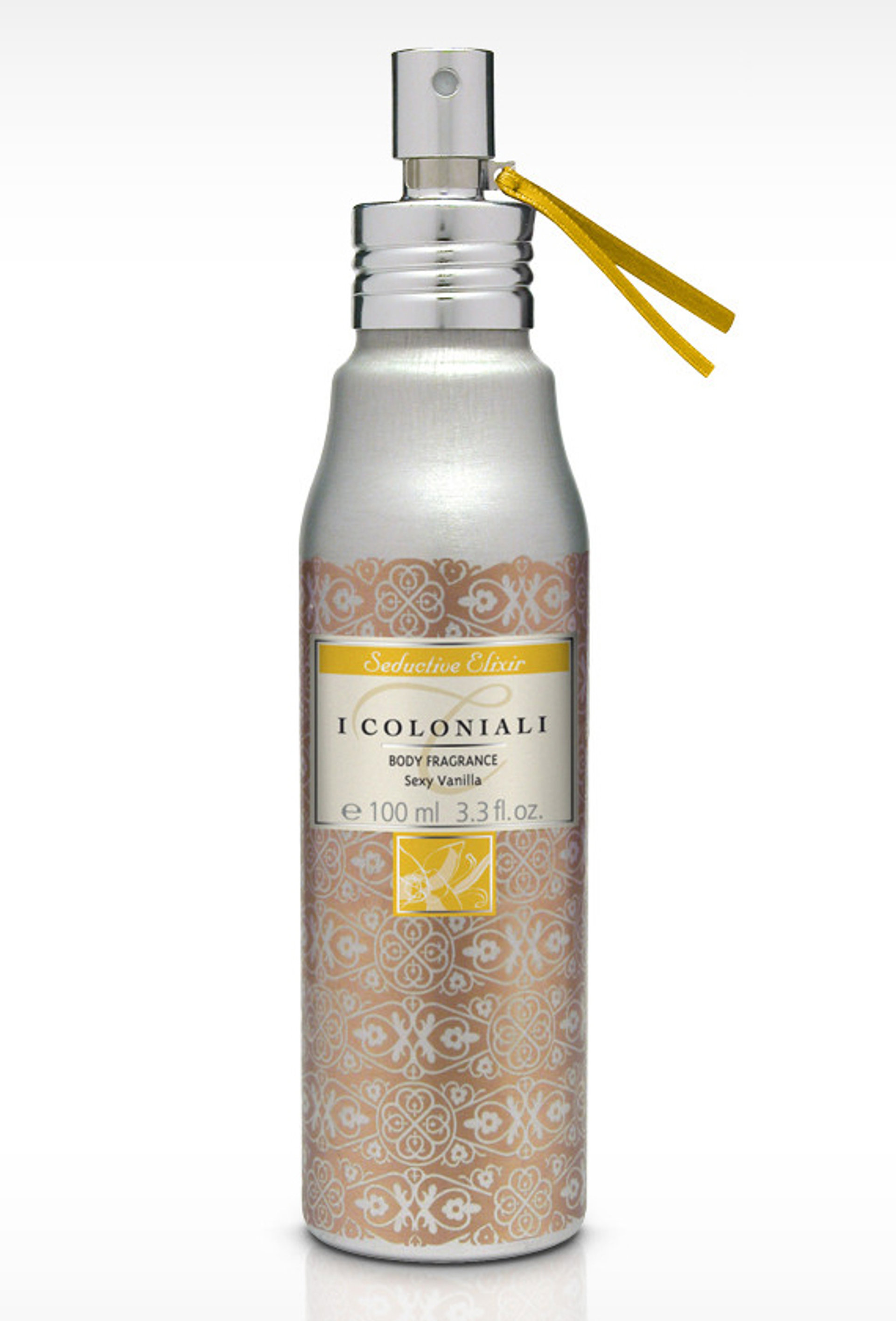 Picture of Sexy Vanilla fragrance