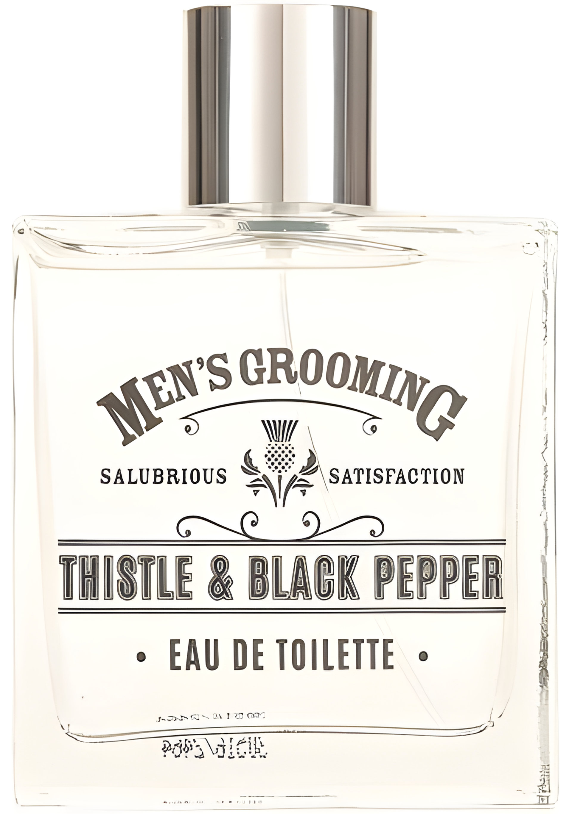 Picture of Thistle & Black Pepper fragrance