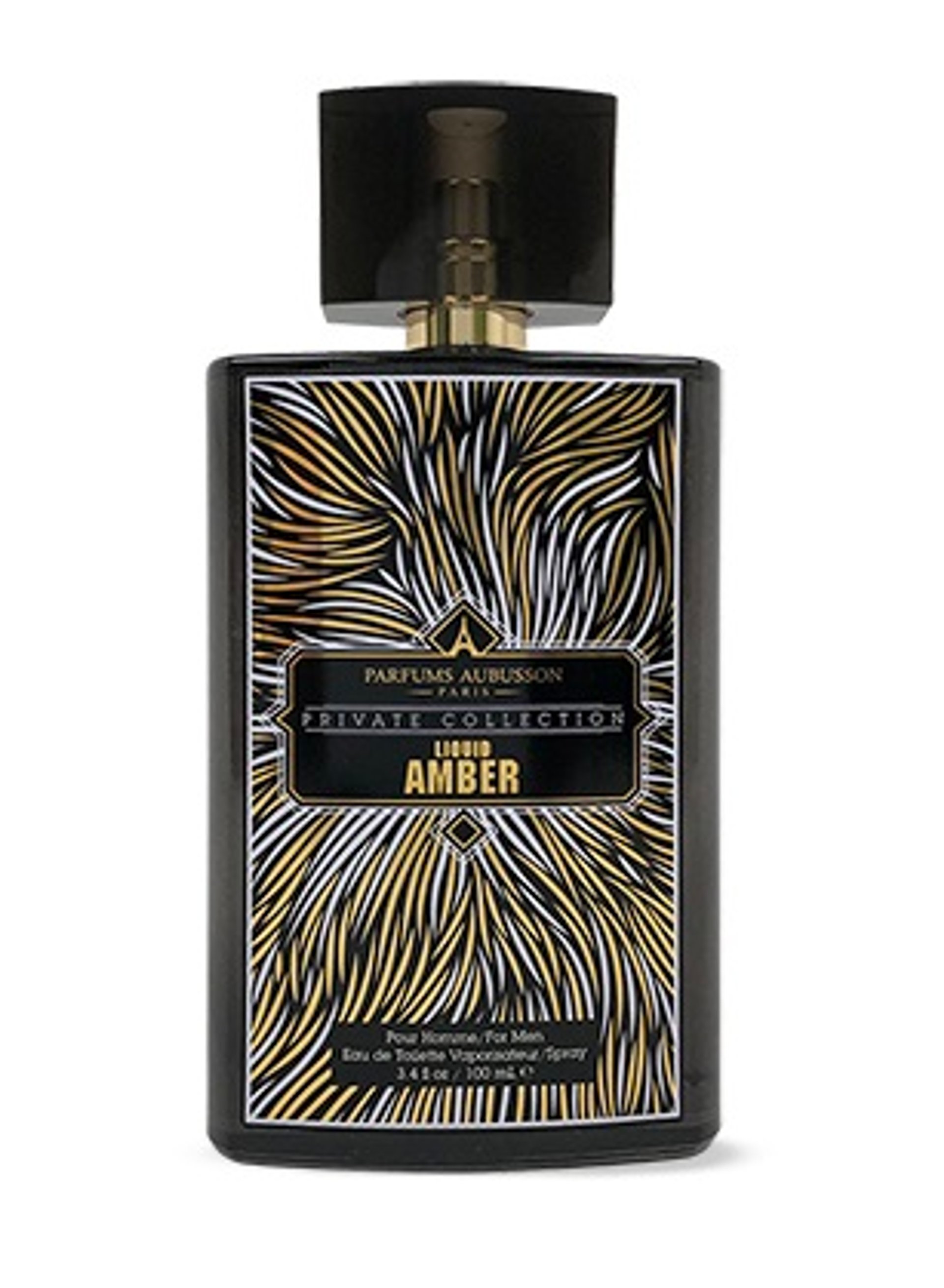 Picture of Liquid Amber fragrance