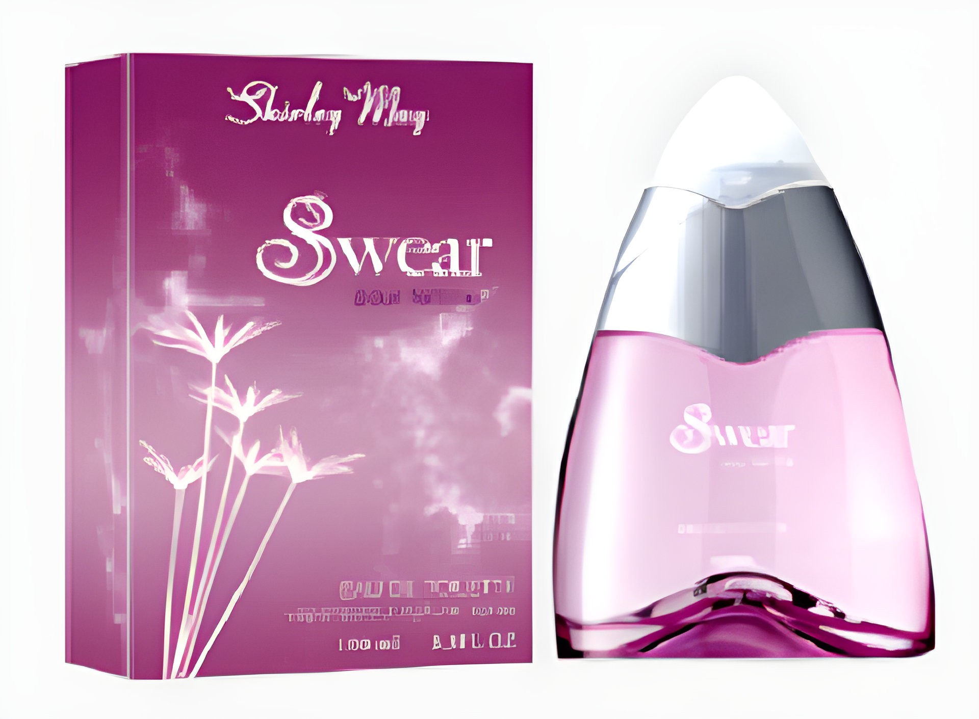 Picture of Swear fragrance