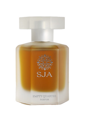 Empty Quarter by SJA Perfumes perfume bottle