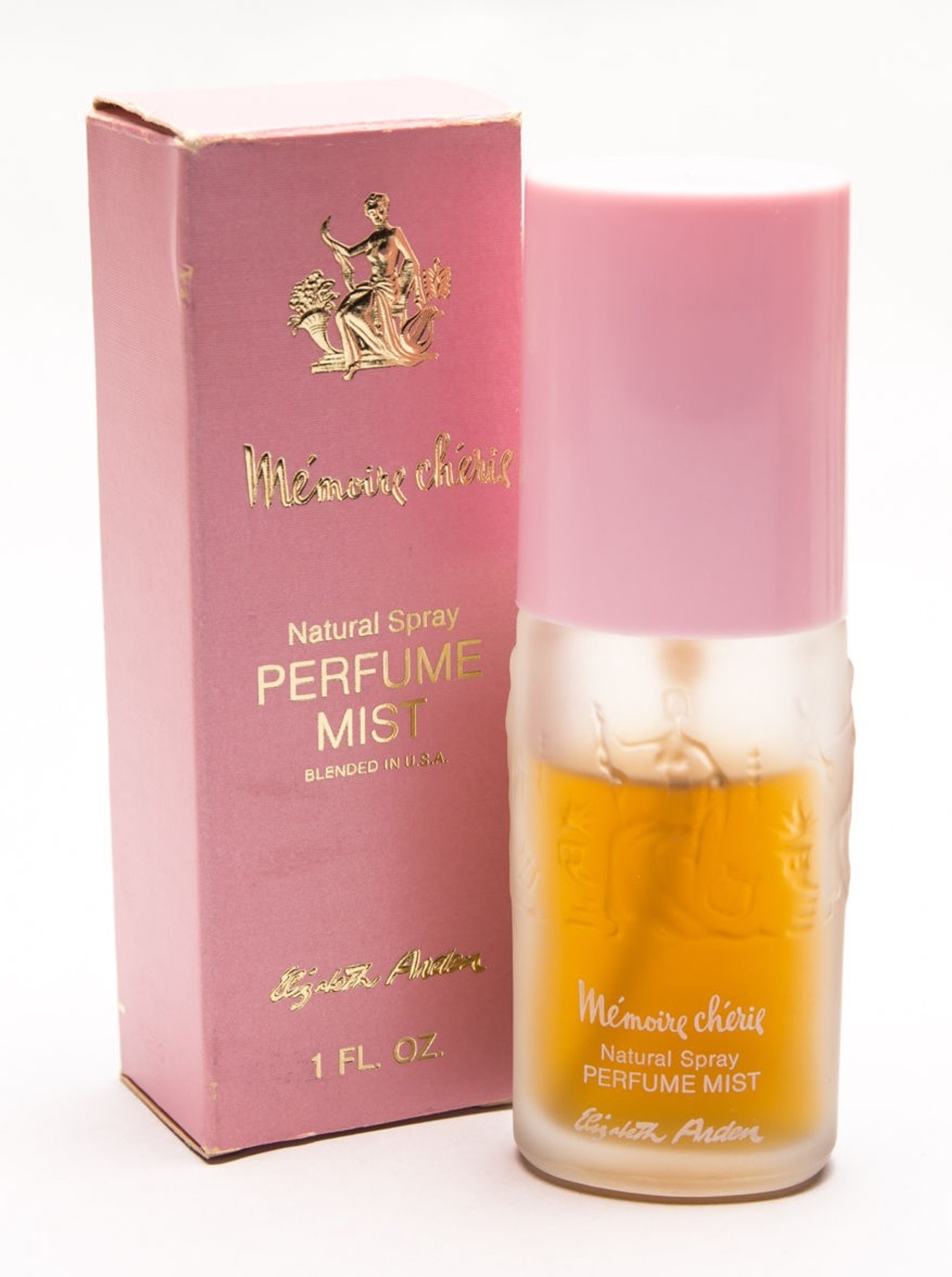 Picture of Memoire Cherie fragrance