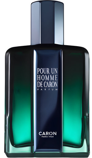 Pour Un Homme de Caron Parfum by Caron perfume bottle