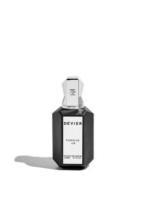 Forgive Us by Dévier perfume bottle